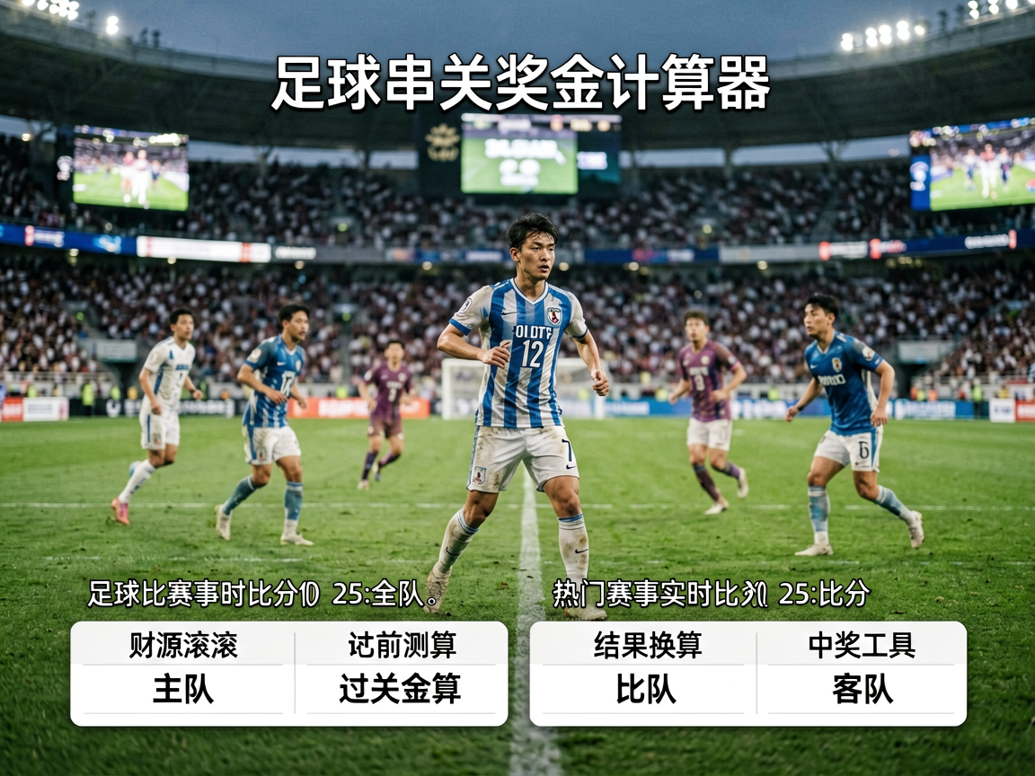 足球比赛现场数据