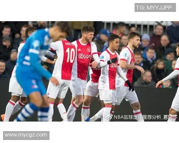 阿贾克斯与基辅迪纳摩激战在即谁能在欧战中笑到最后