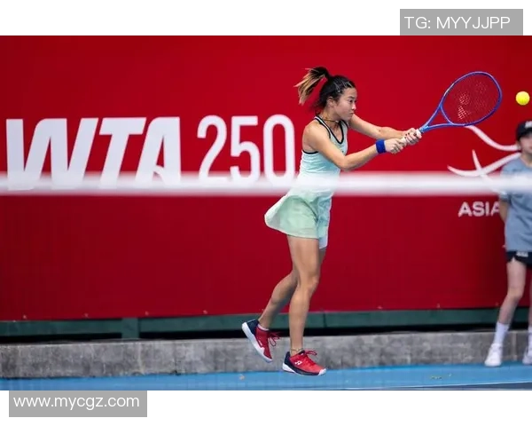 加斯帕里安与普汀塞娃激战正酣谁能在这场对决中胜出