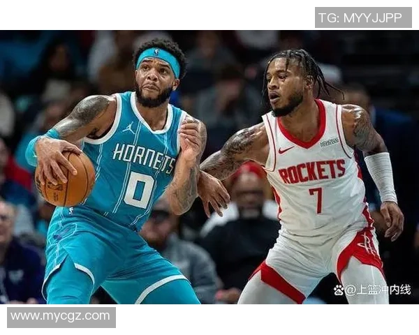 2020年3月8日火箭队与黄蜂队精彩对决全程实况直播回顾